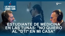 Las Noticias Como son