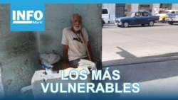 Info Martí | Los más vulnerables